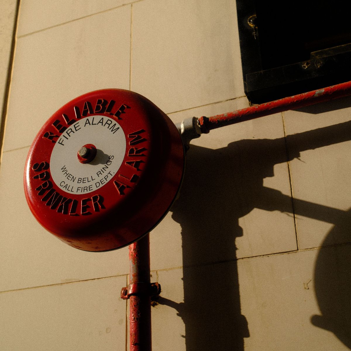 Fire Sprinkler Regulations Explained for Property Owners in Kent - South East Sprinklers & Dry Risers Project